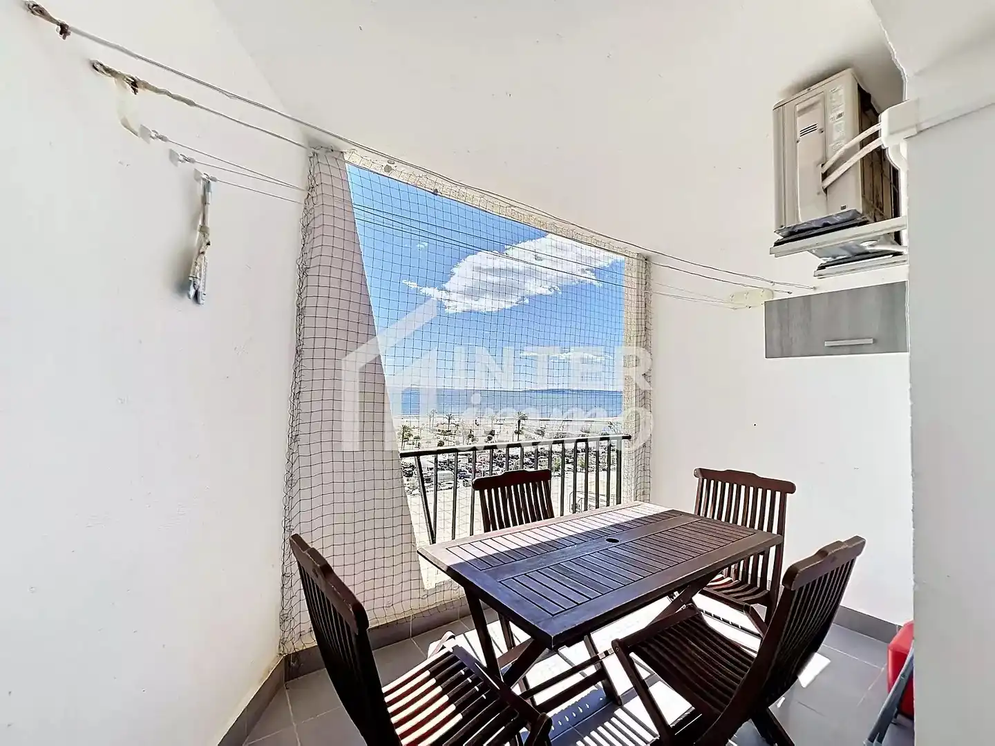 Flat with lift for sale in SC DELTA MUGA 11