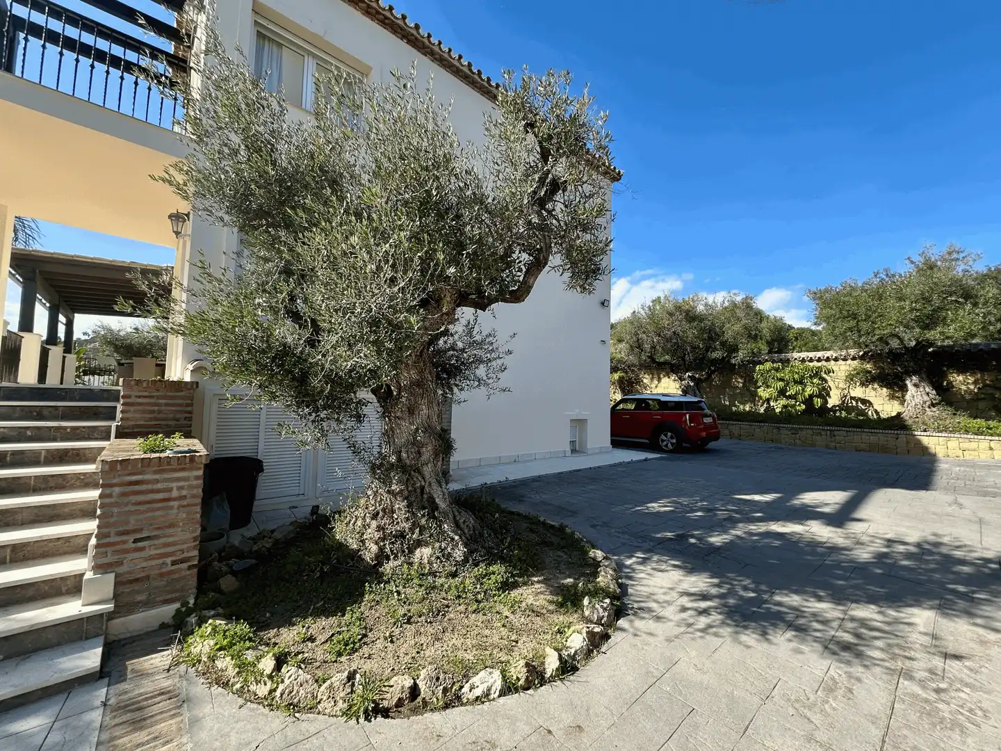 Casa amb piscina en venda a Selwo, imagen 53