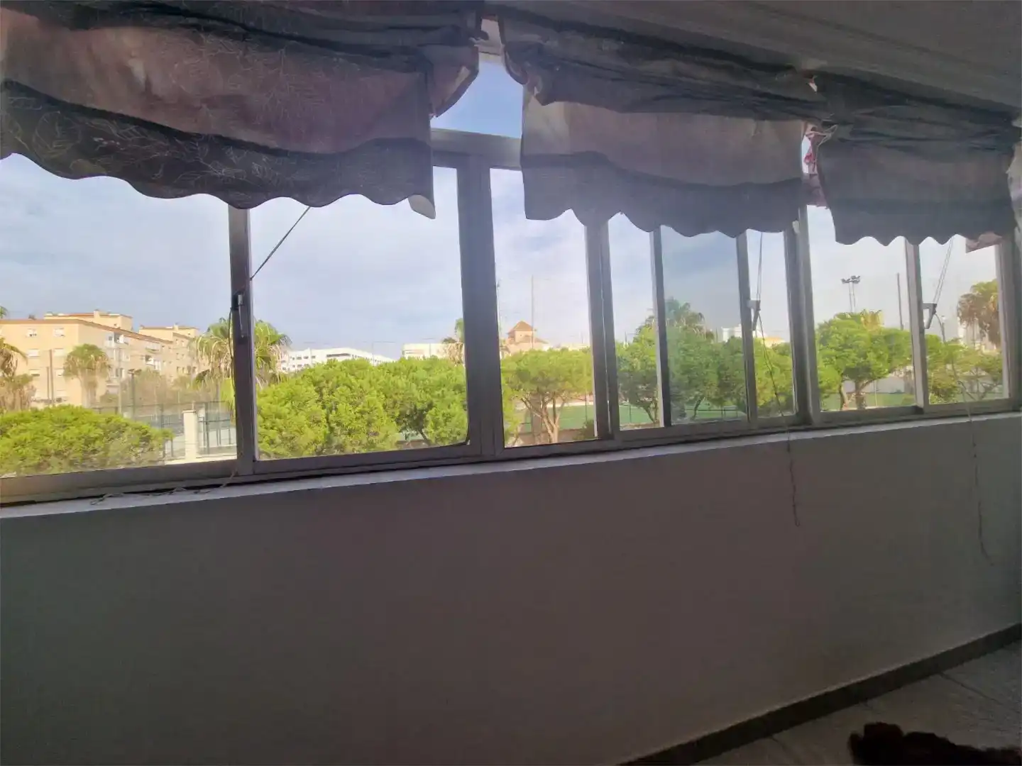 Terrassa de Pis en venda en San Fernando