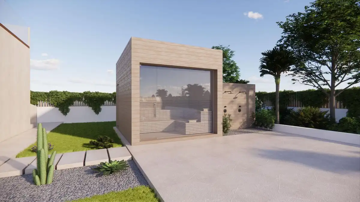 Terreny residencial en venda a Centro, imagen 3
