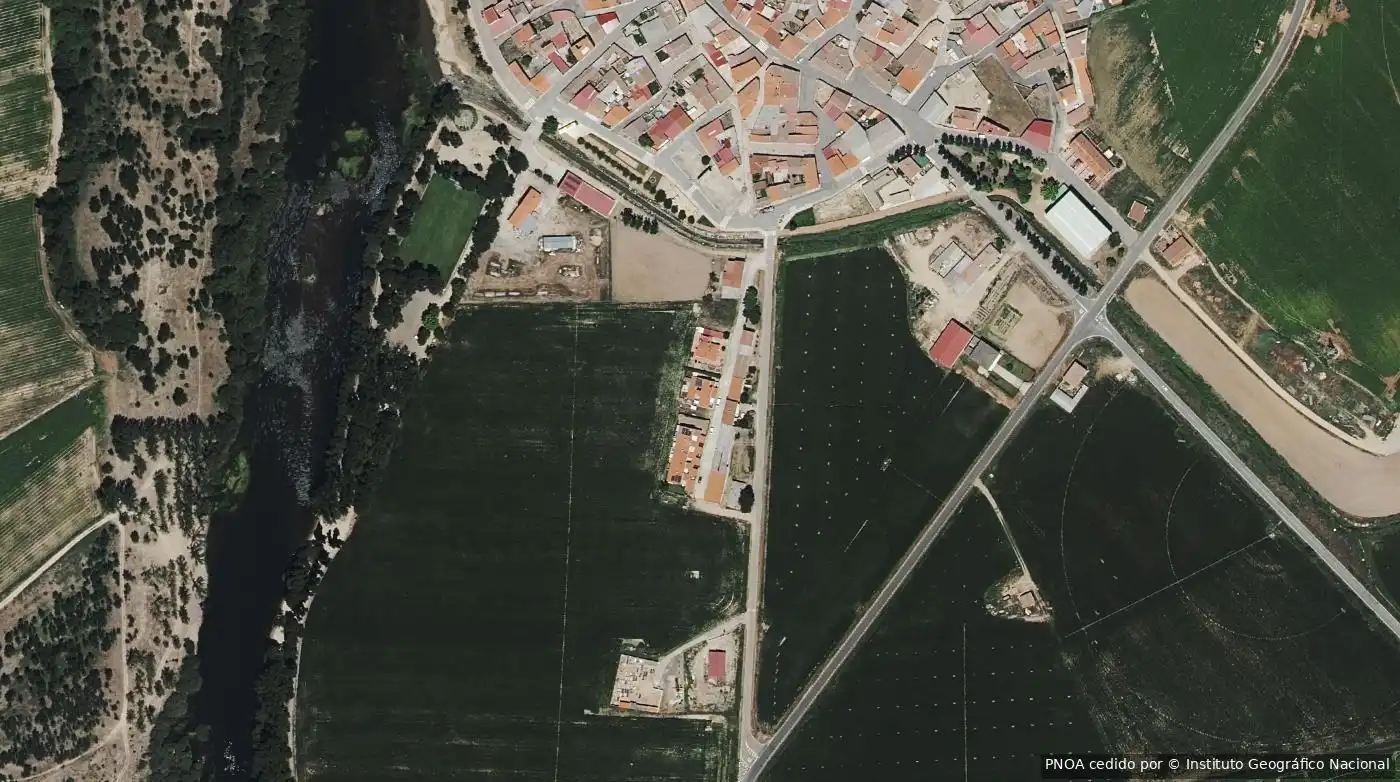Piso en venta en Huerta, Salamanca