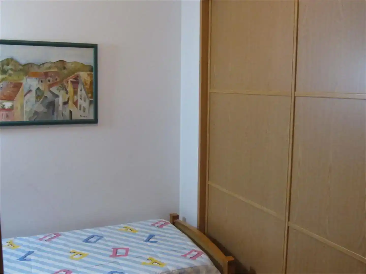 Habitación de Local de alquiler en La Sénia