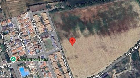 Foto 3 de Residencial en venta en 2. Parcela, Puigmal - Mas Nou, Empuriabrava