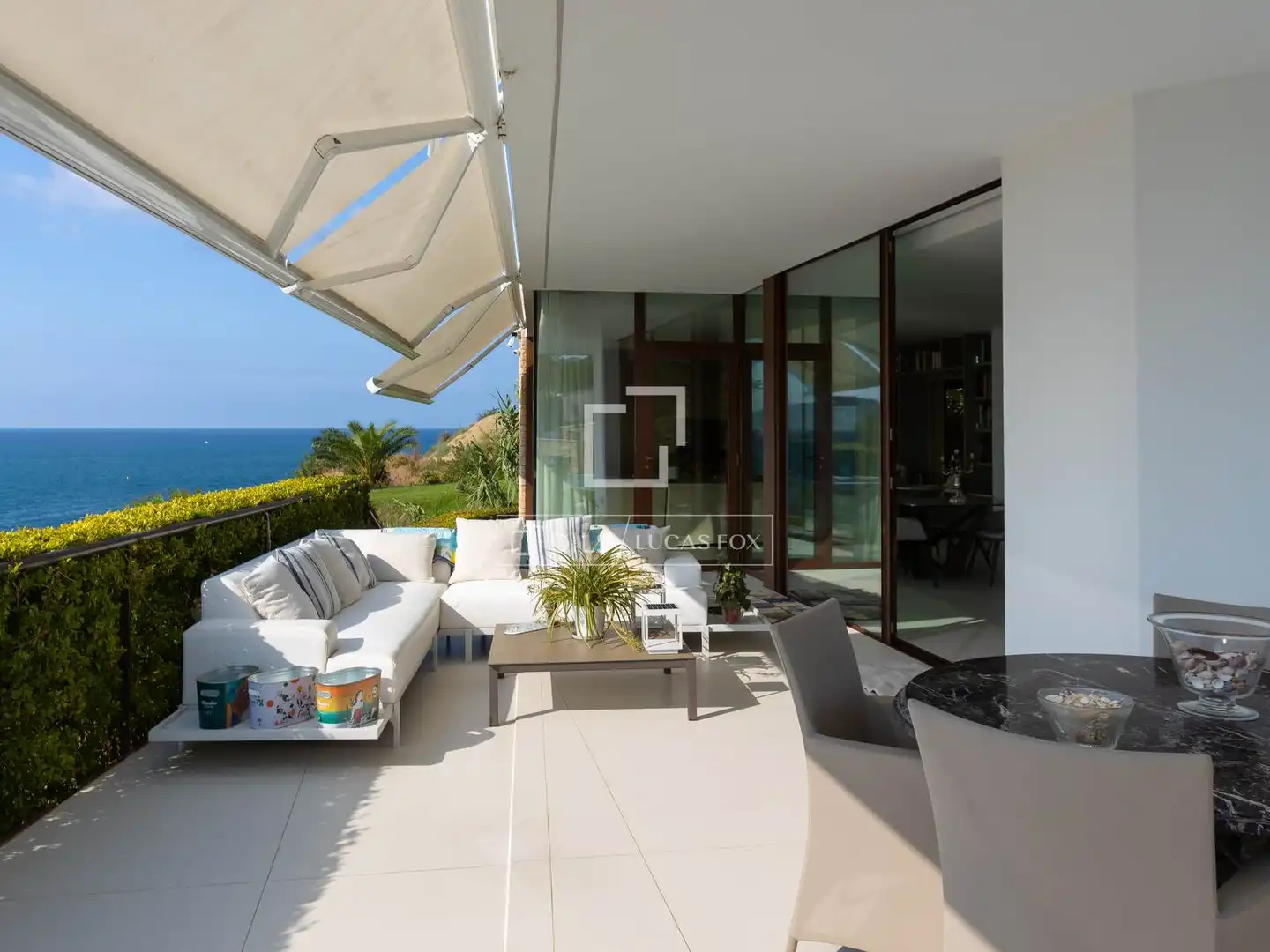 Detached house with terrace for sale in Urbanitzacions, imagen 7