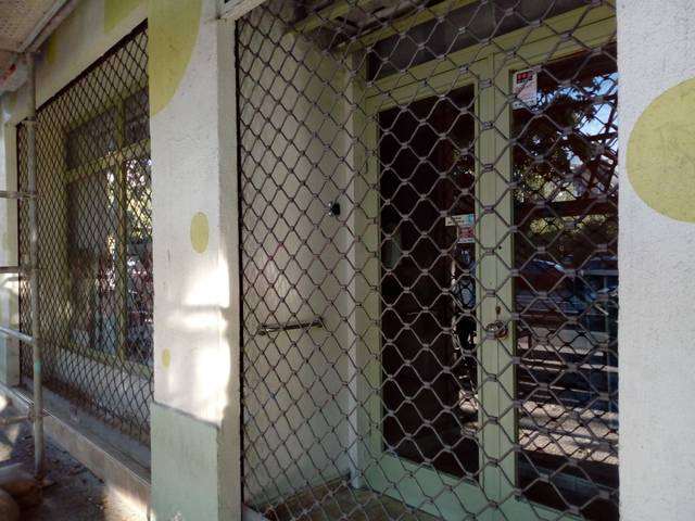 Local comercial en Venta en La Magdalena