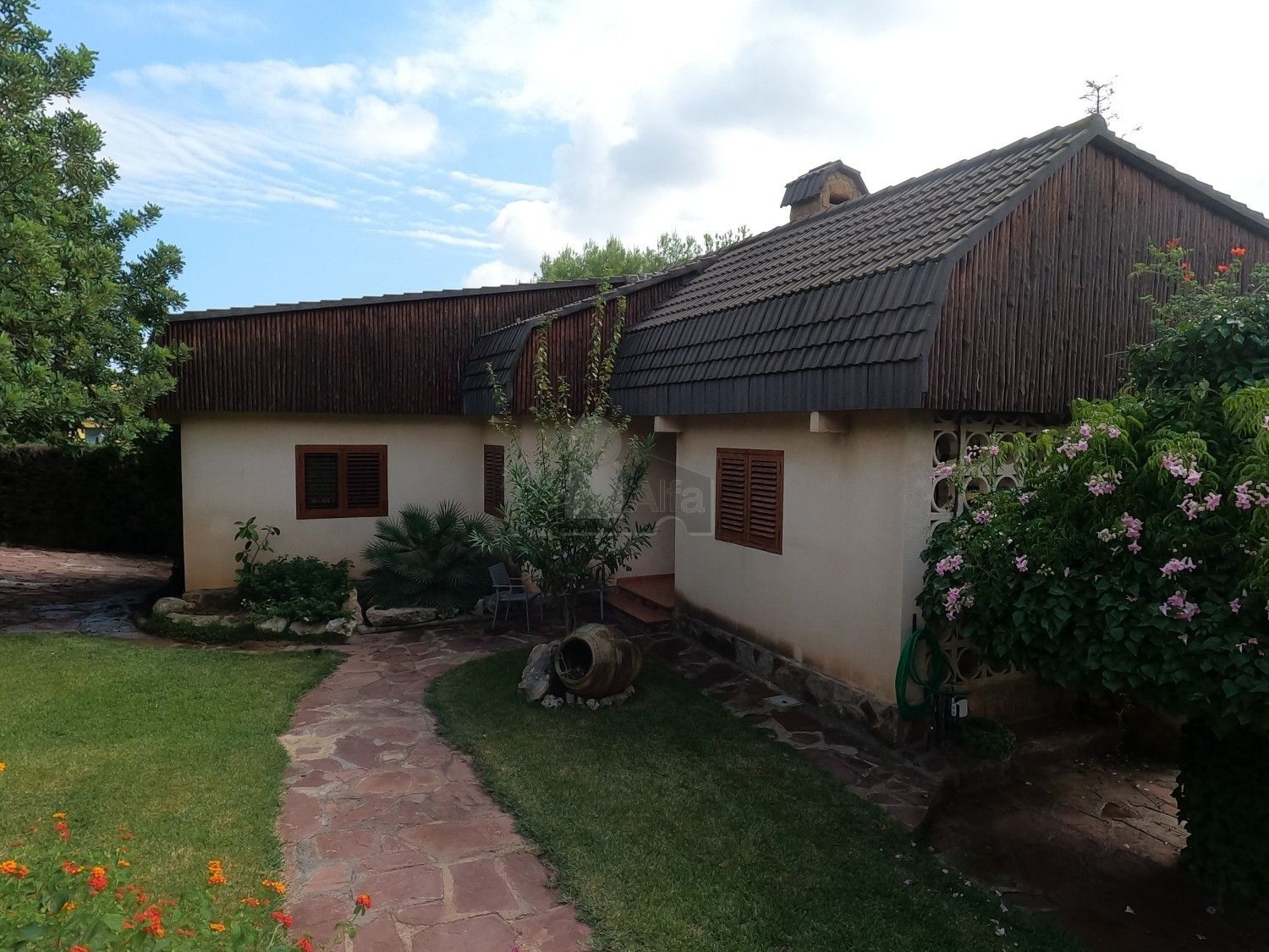 House or chalet to rent in Calle Blasco Ibañez, 26, Olocau