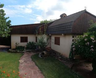 Casa o xalet de lloguer a Calle Blasco Ibañez, 26, Olocau