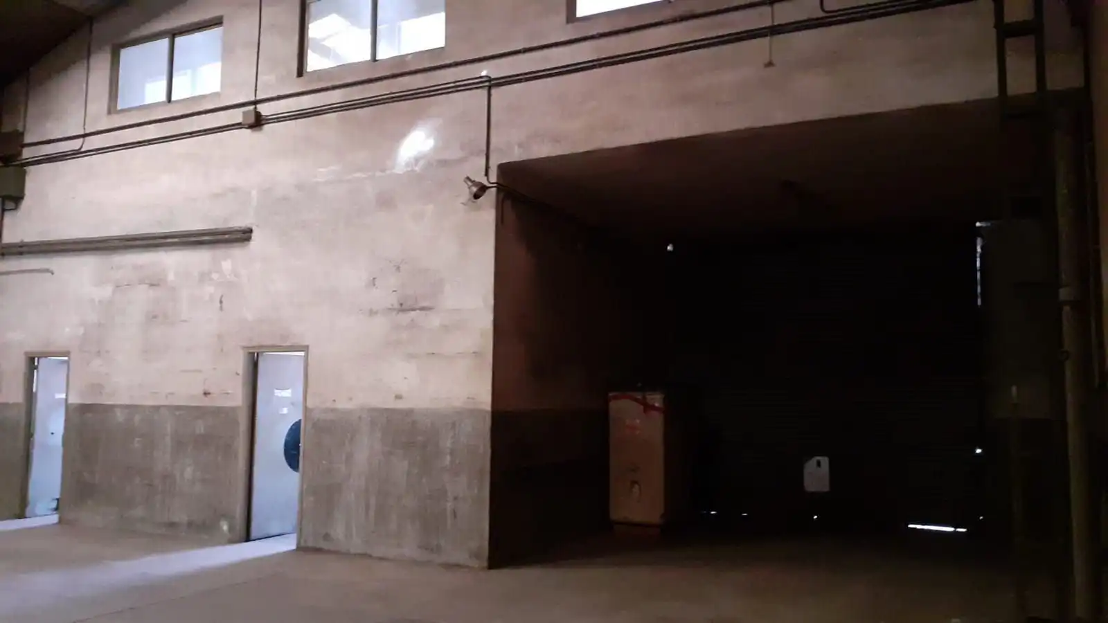Industrial buildings for sale in Palau-solità i Plegamans
