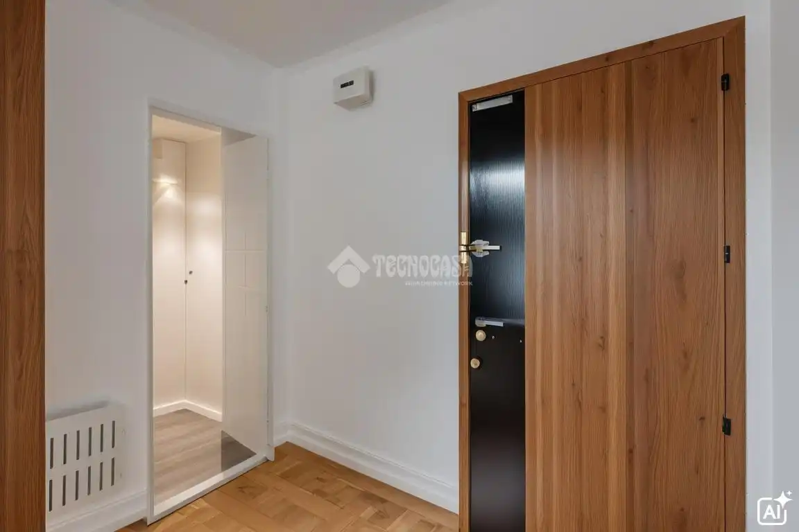 Piso en venta en Madrid