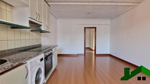 Foto 5 de Pis en venda a Argenta Kalea, Lutxana - Llano, Barakaldo