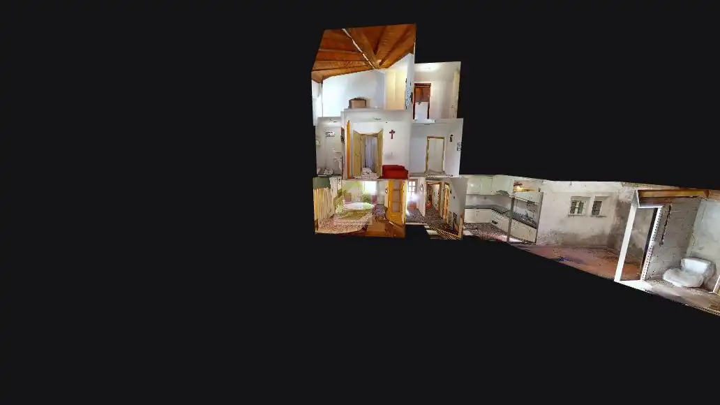 Casa o xalet en venda en Guadahortuna