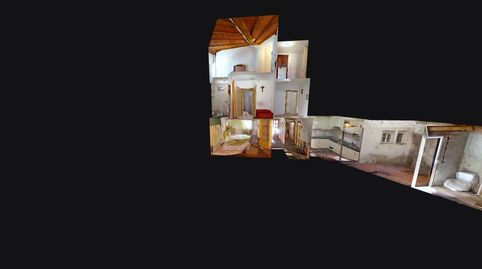 Foto 3 de Casa o xalet en venda a Almendro, Guadahortuna, Granada