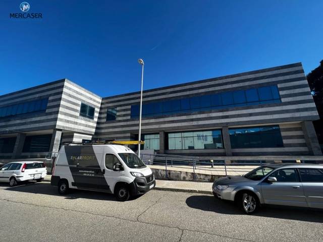 Oficina en Venta en FRANCISCO ALONSO en La Garena