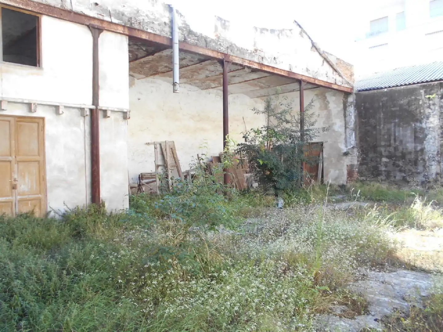 Terrenys i solars en venda a Oliva pueblo, imagen 5