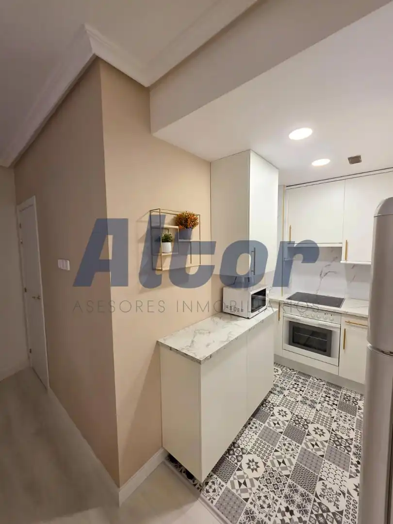 Piso con ascensor en venta en de ERCILLA, imagen 46