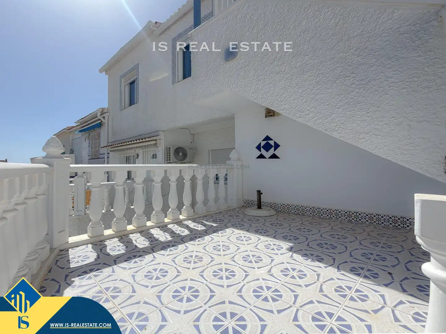 Casa amb terrassa en venda a La Mata, imagen 4