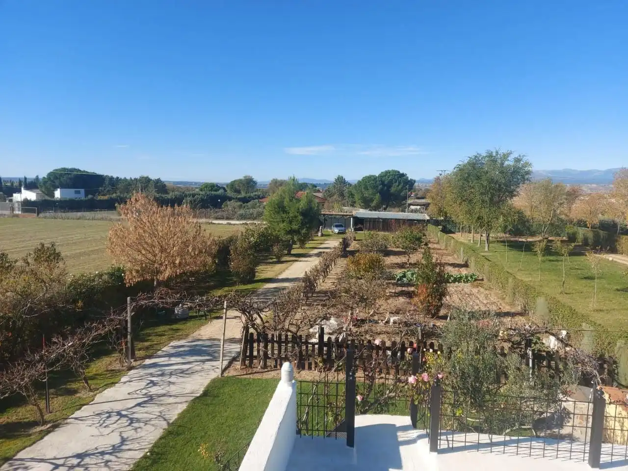 House with pool for sale in Fuente El Saz de Jarama, imagen 53