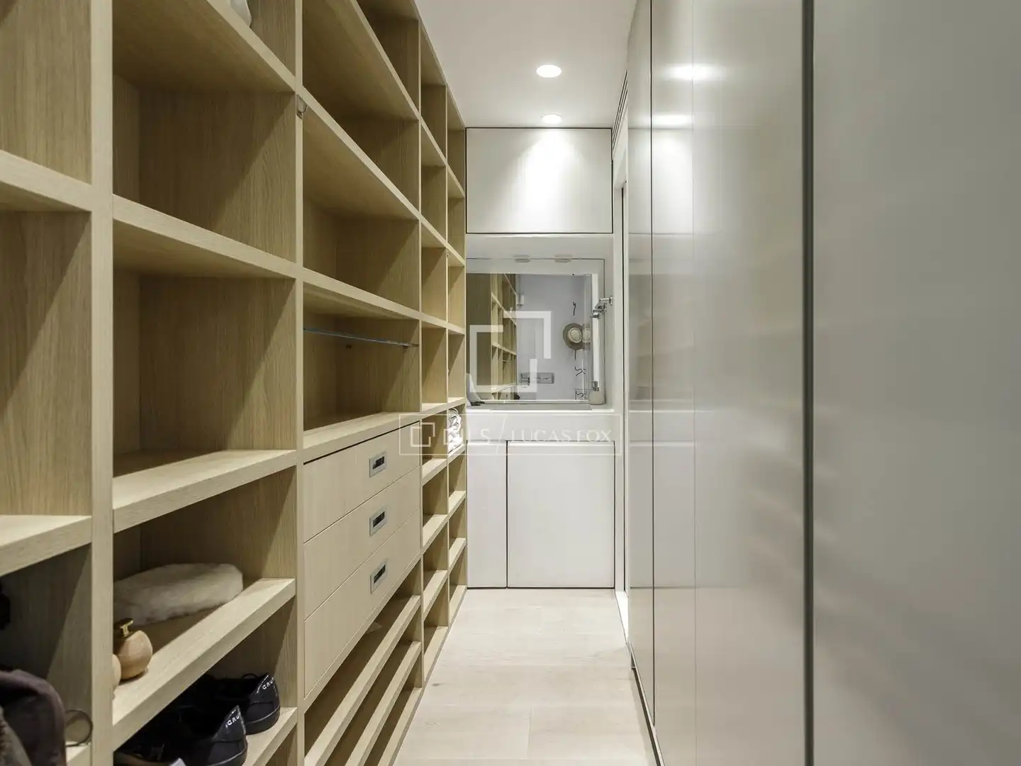 Flat with terrace for sale in Retiro, imagen 22