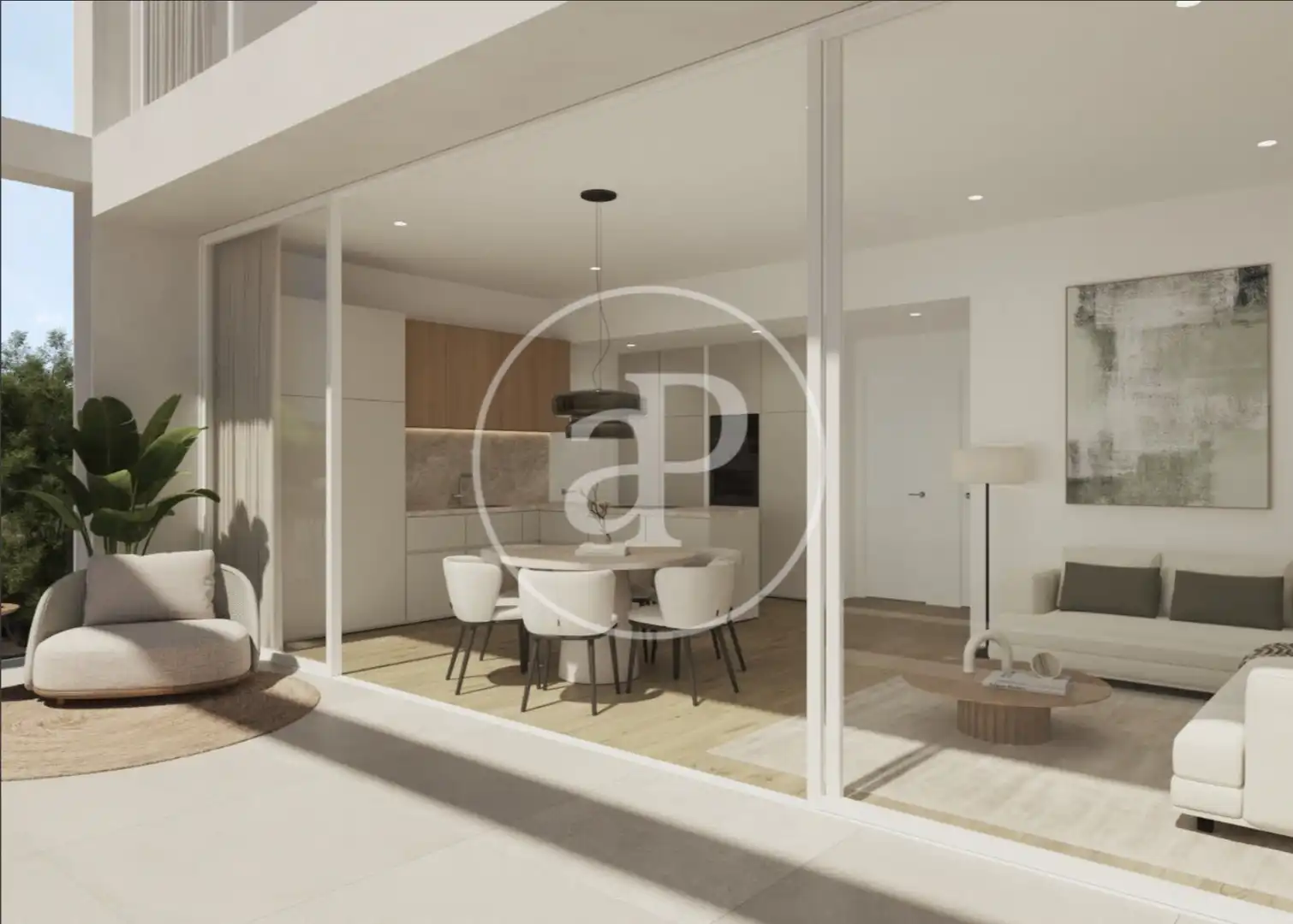 Flat for sale in Son Armadans