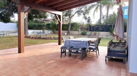 Foto 4 de Casa o chalet de alquiler en Calle Madrid, Serra, Valencia