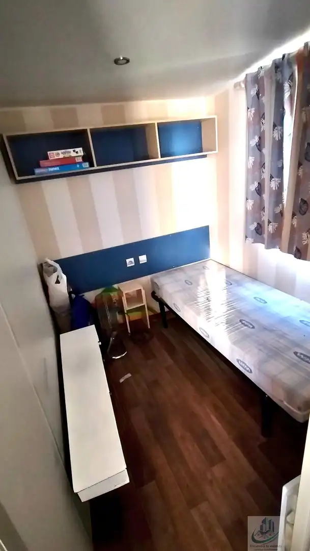 Schlafzimmer von Haus oder Chalet zum Verkauf in Chiclana de la Frontera