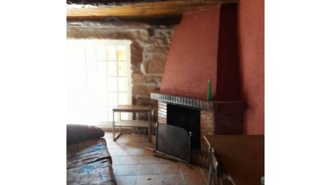 Foto 3 de Casa o chalet en venta en Vilamarín, Ourense