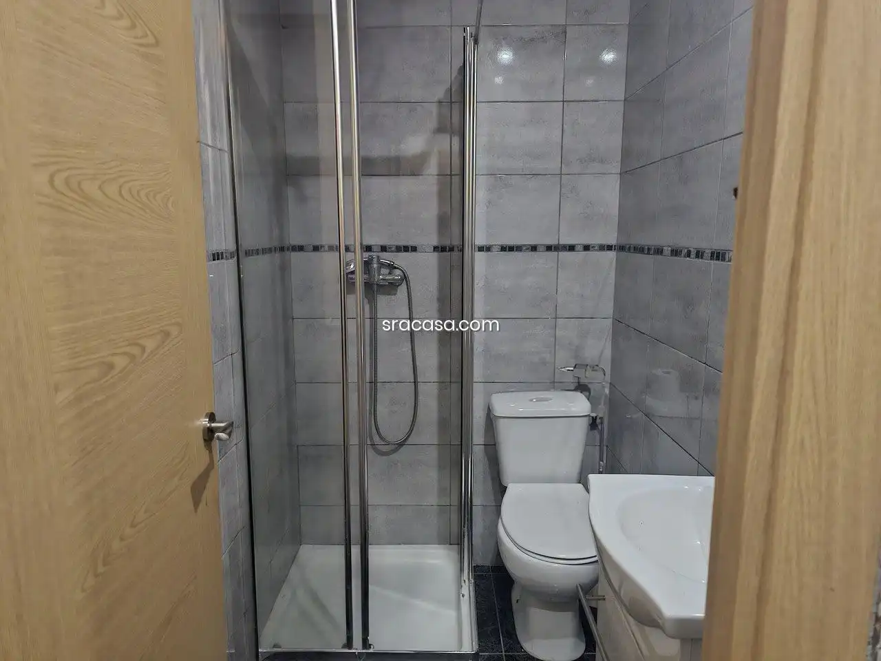 Badezimmer von Haus oder Chalet zum Verkauf in Calonge i Sant Antoni mit Terrasse
