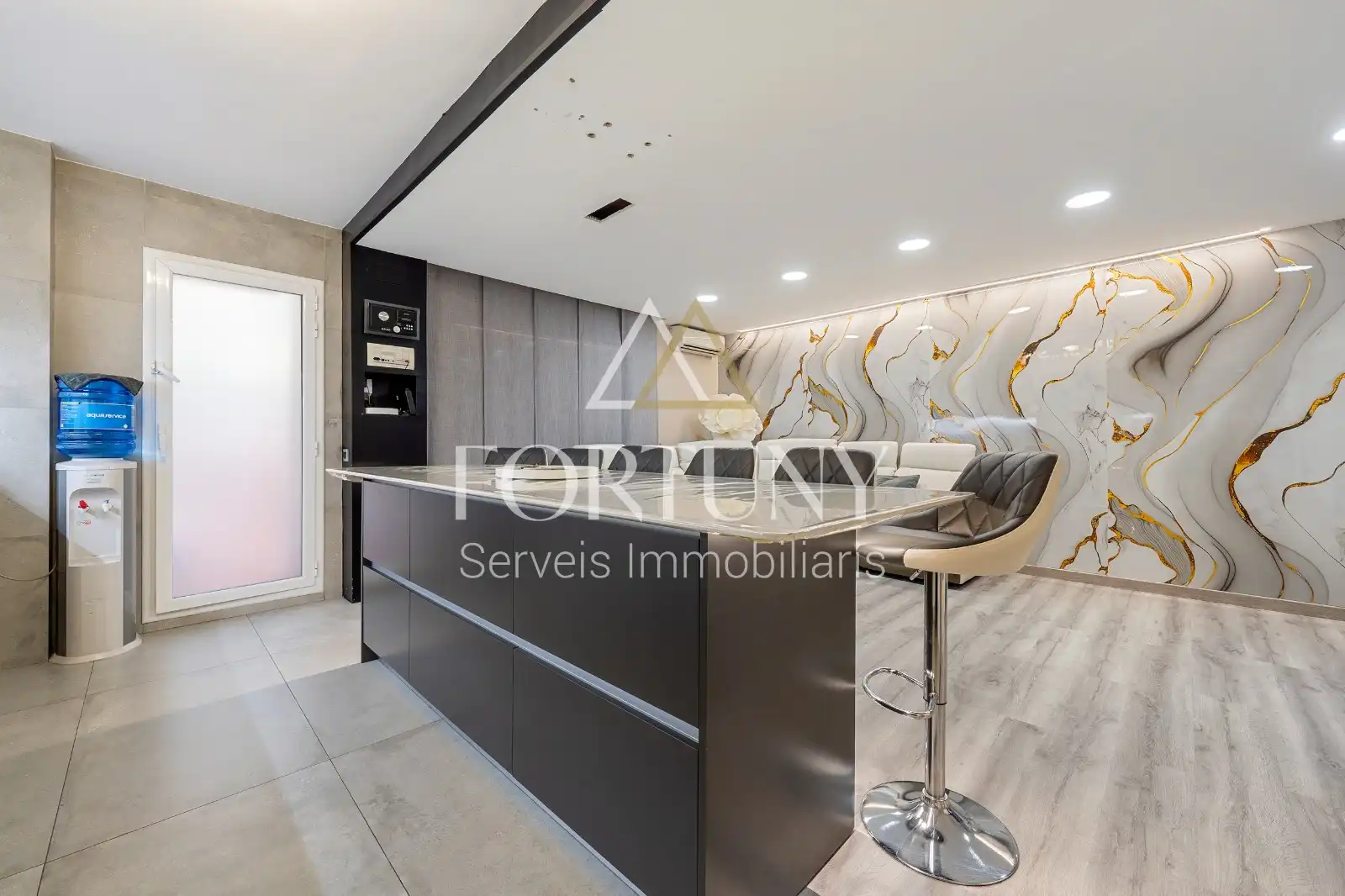 Appartamento con ascensore in vendita a M. MERCE MARÇAL I SERRA, imagen 3