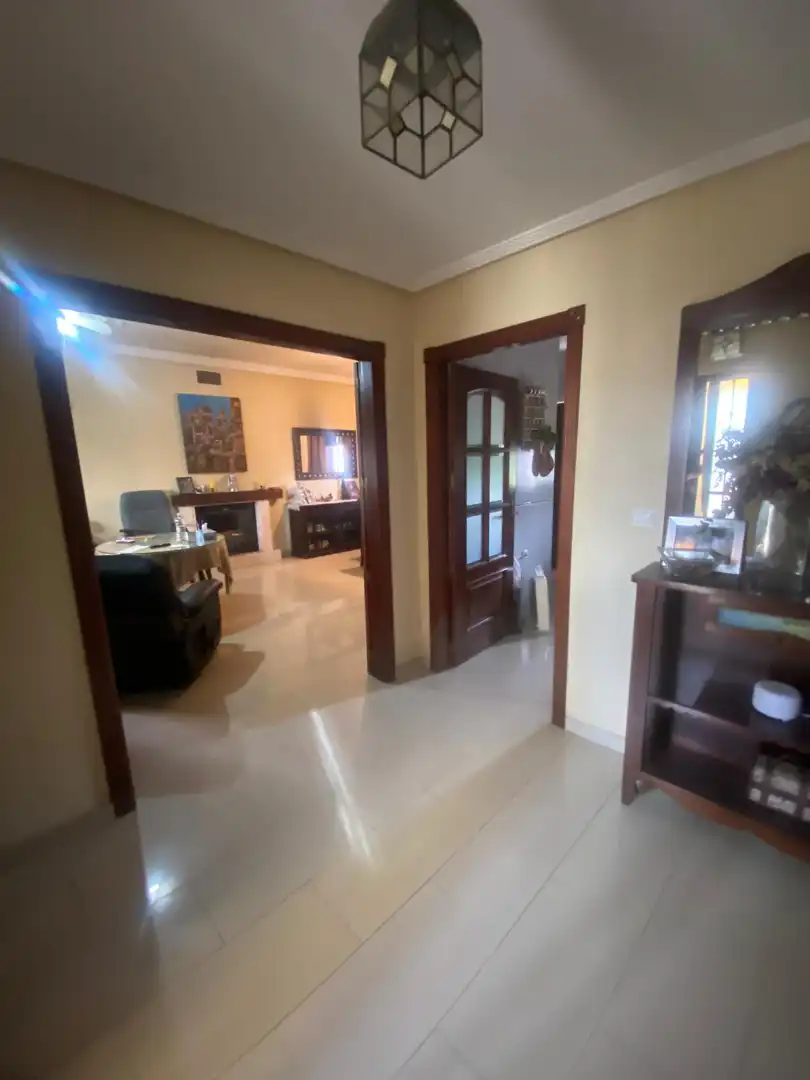 Villa in vendita a Periurbano Oeste - Sierra