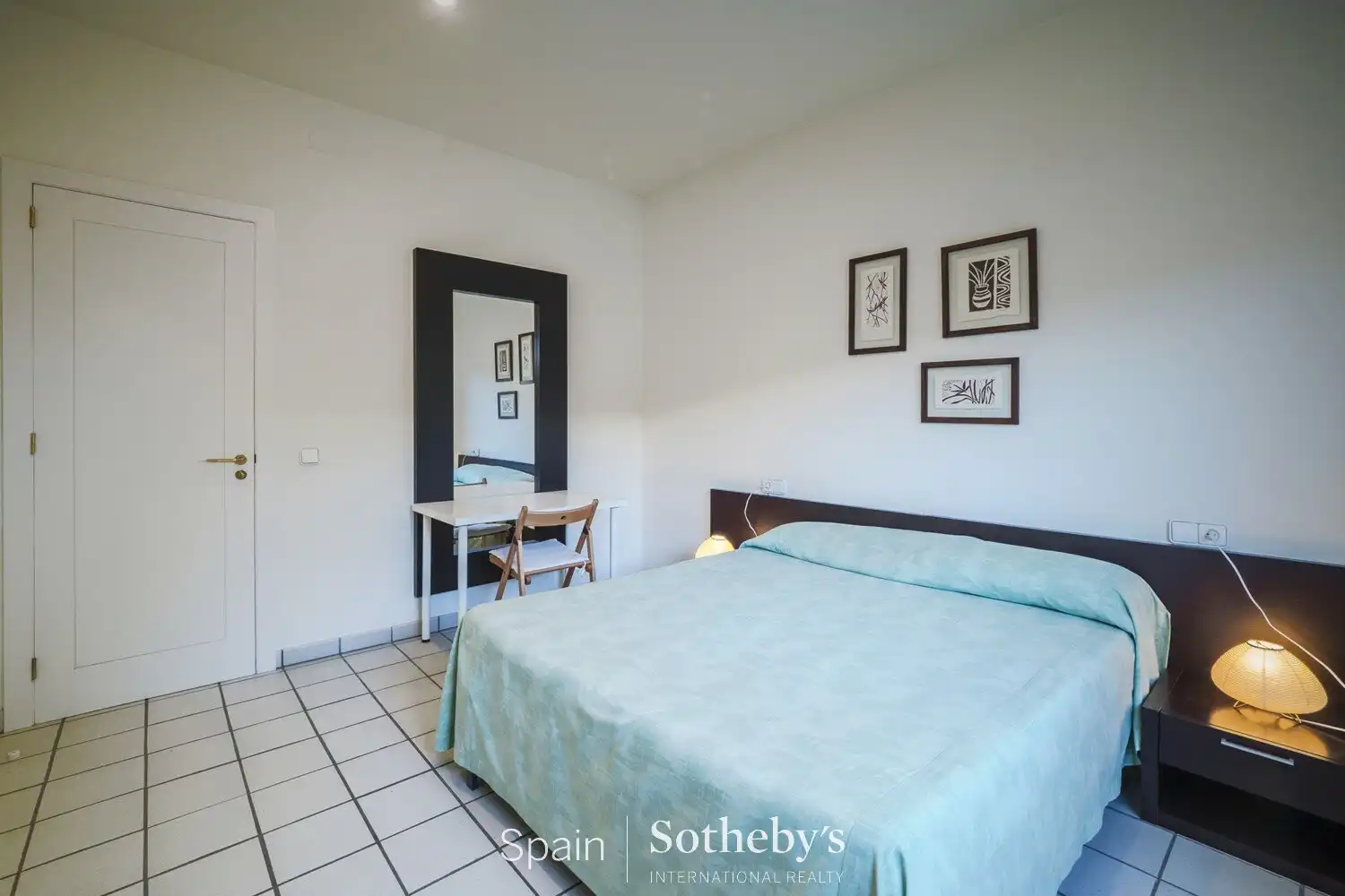 Casa con jardín en venta en Carrer Puig de la Granja, imagen 7