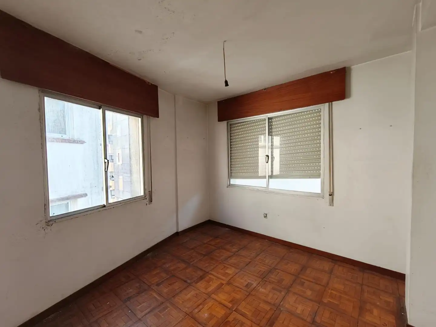 Habitación de Piso en venta en Ribeira con Terraza