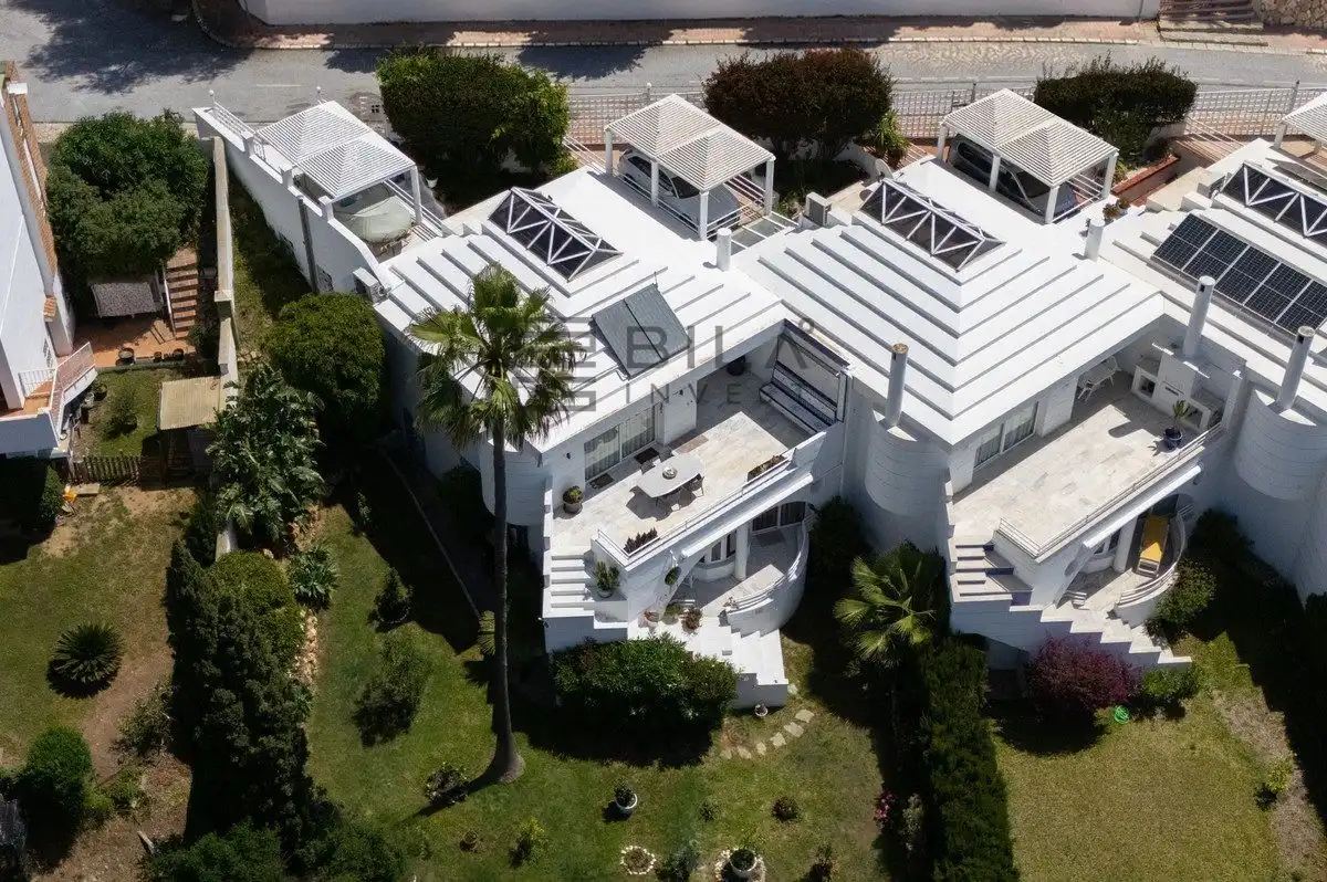 Casa a schiera con piscina in vendita a Menga, imagen 8