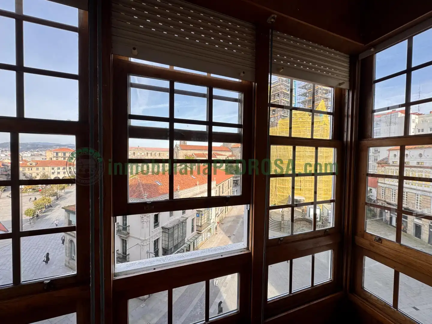 Flat for sale in Calle OLIVA (DA), Centro - Echegaray