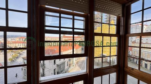 Foto 4 de Piso en venta en Calle Oliva (da), Centro - Echegaray, Pontevedra Capital