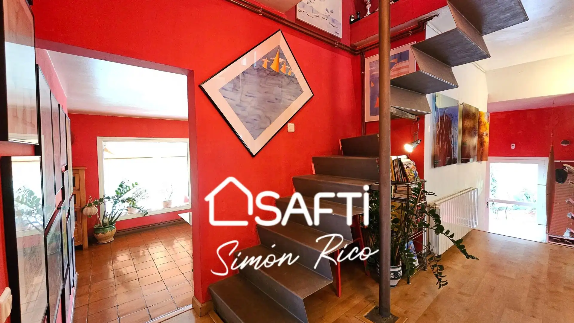 Casa o xalet en venda en Cervelló