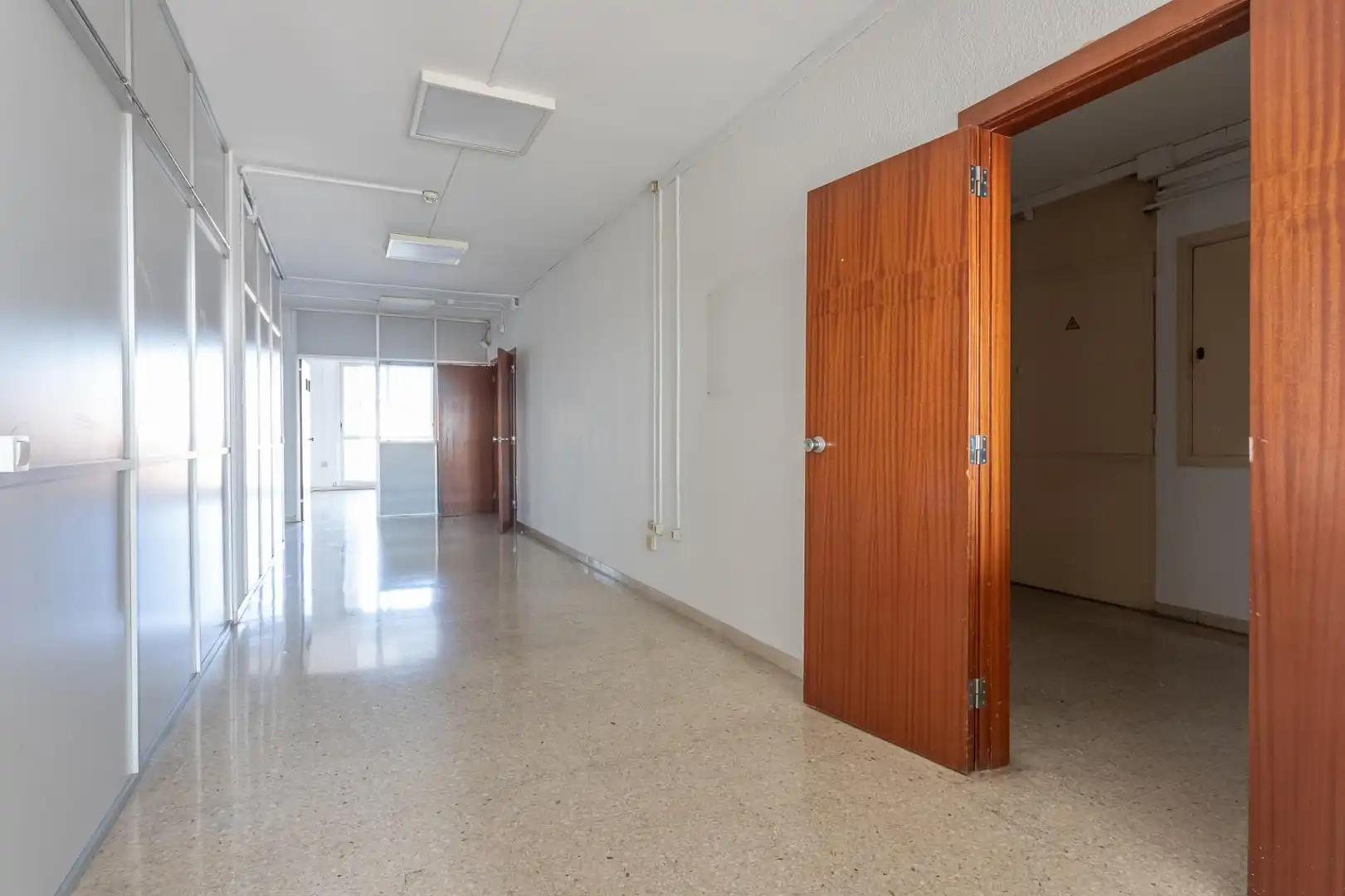 Office for rent in Barcelona