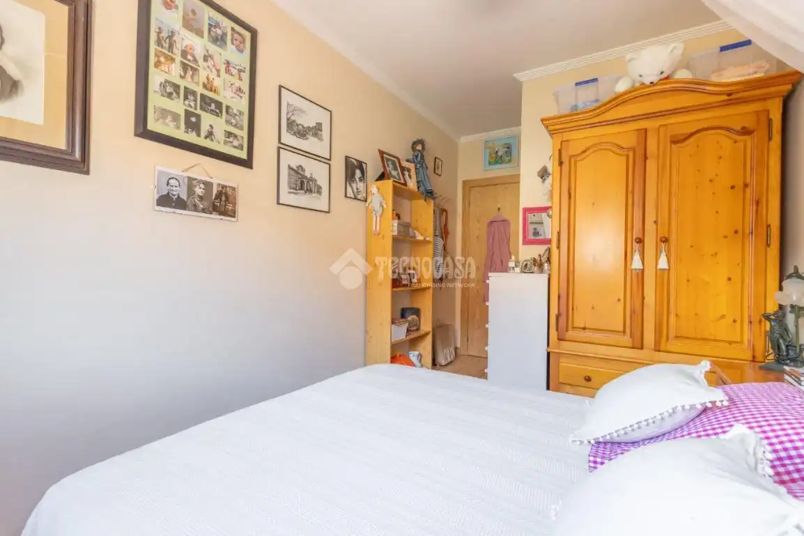 Piso en venta en Avda. madrid, Calvarrasa de Abajo