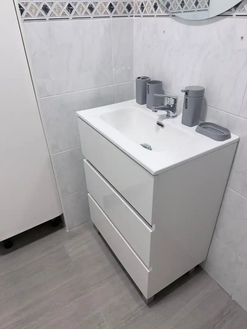 Flat to rent in Casco Antiguo, imagen 22