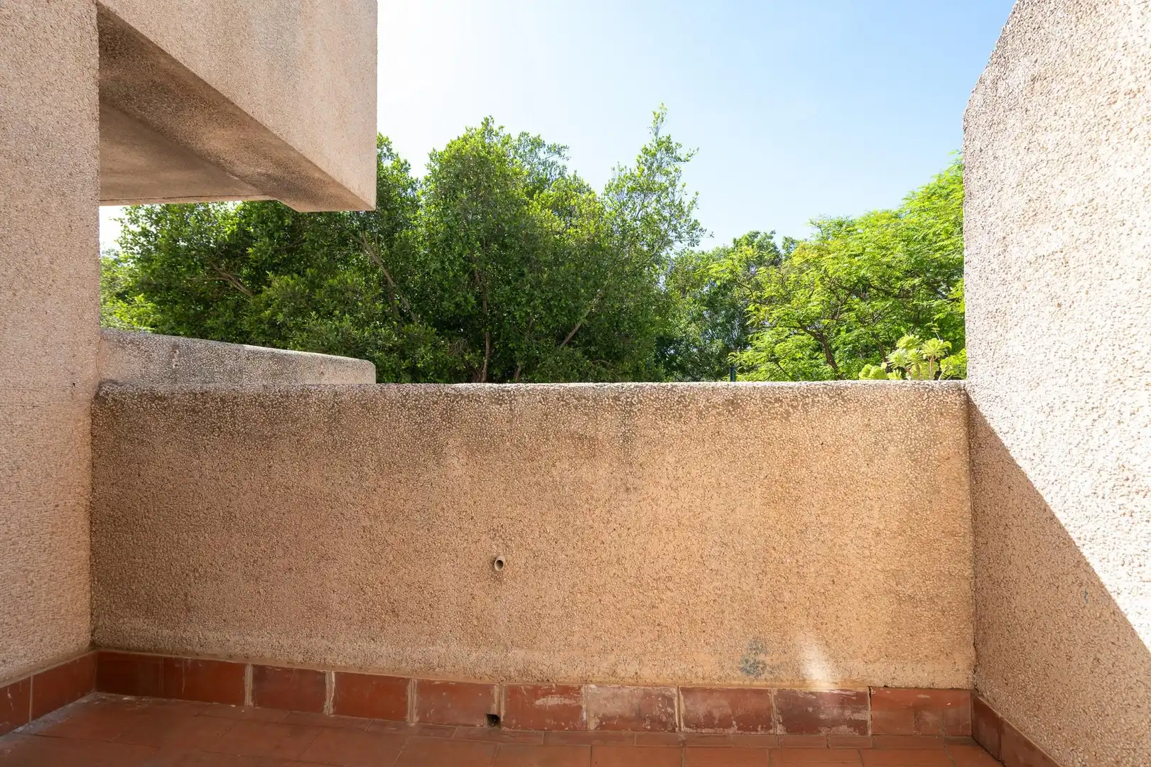 Terraza de Piso en venta en Málaga con Terraza, Trastero y Piscina comunitaria