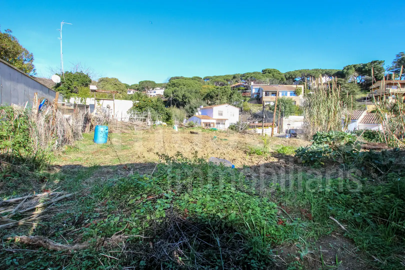 Residential for sale in Cabrils