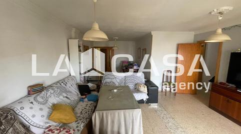 Foto 4 de Pis en venda a Centro - Doña Mercedes, Dos Hermanas