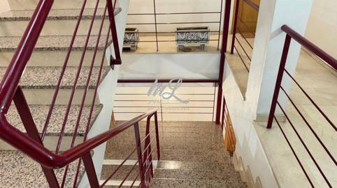 Photo 5 of Flat for sale in Paseo San Eugenio, Avenida Europa - San Antón,  Toledo Capital