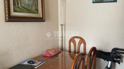 Foto 3 de Piso en venta en Acacias,  Madrid Capital