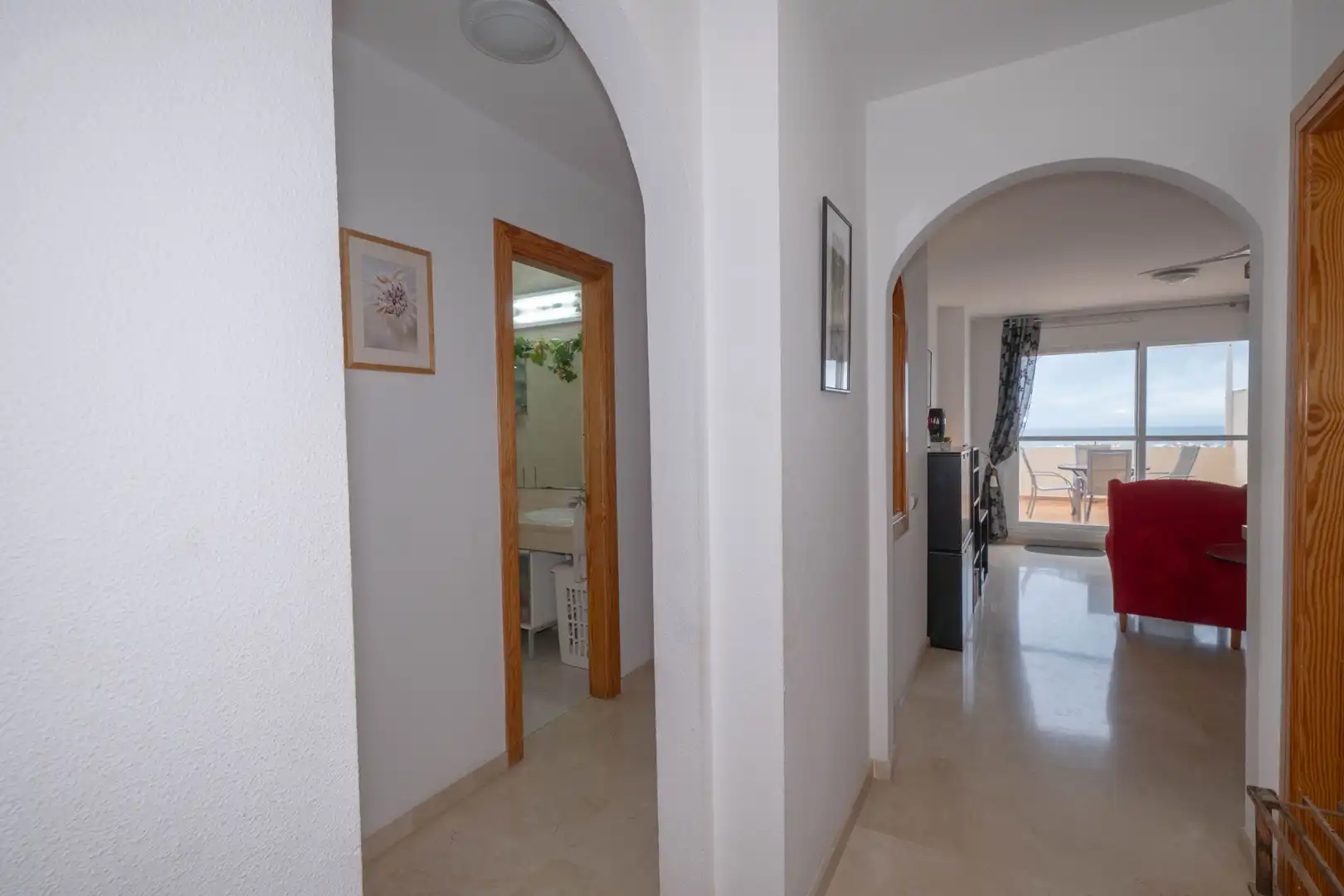 Piso en venta en El Ejido con Aire acondicionado, Terraza y Trastero