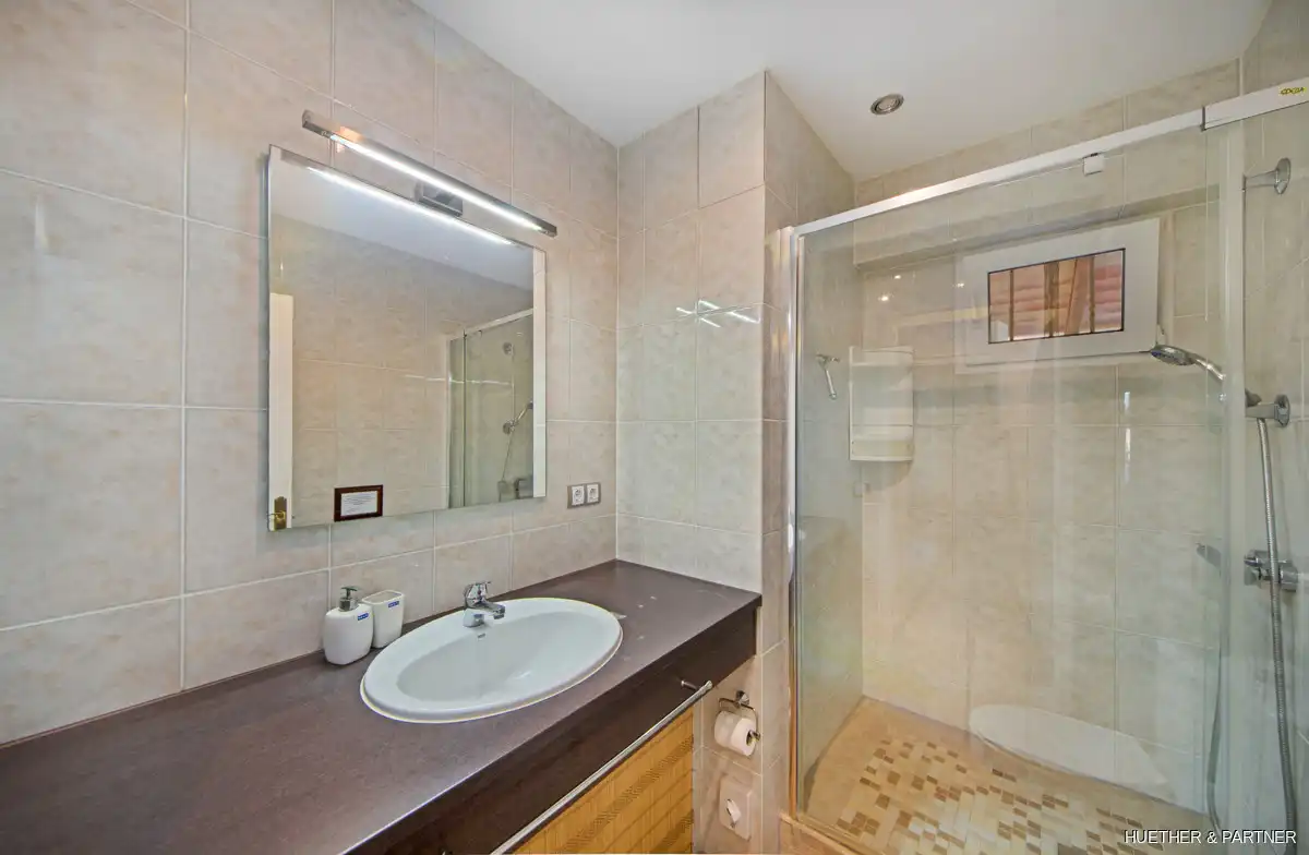 Chalet en venta en Cala Murada, imagen 7