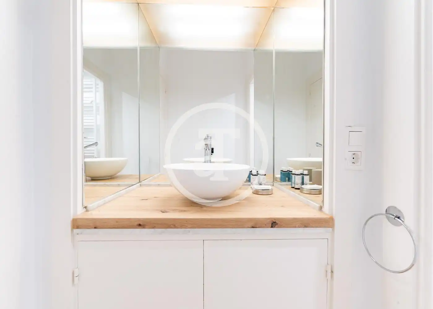 Appartement avec ascenseur à louer à Calle del Conde de Aranda, imagen 24