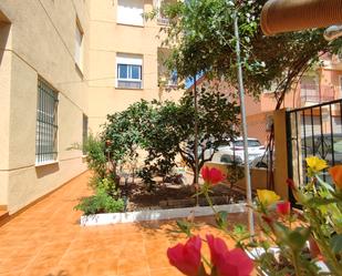 Garden of Planta baja for sale in San Pedro del Pinatar  with Air Conditioner, Private garden and Terrace