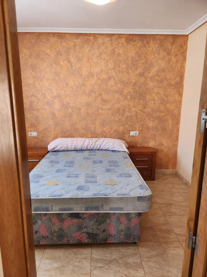 Fotografía del inmueble reportado: 700 €/mes — Pescadores, Mazarrón