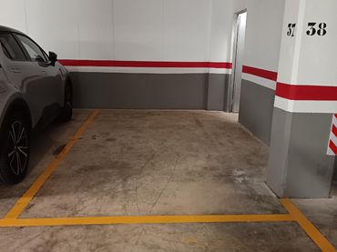 Individual con ascensor en venta en Avinguda Camí Nou 150