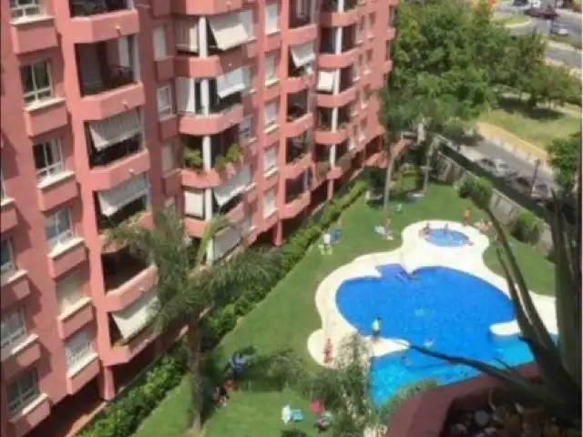 Wohnung zur Miete in Calle Río Guadalhorce, Los Boliches